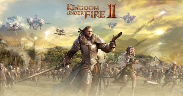 Kingdom Under Fire 2News - Spiele-News  |  DLH.NET The Gaming People