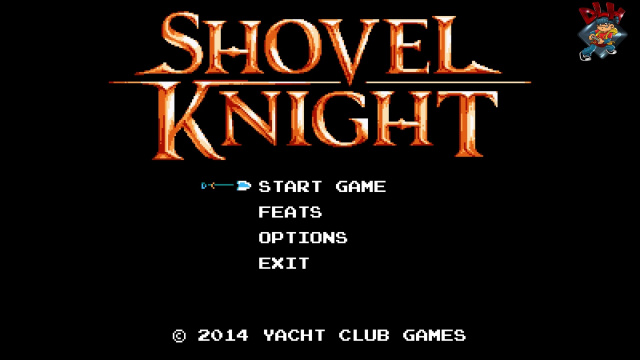 DLH.Net Let´s Play - Shovel Knight (Teil 1)Lets Plays  |  DLH.NET The Gaming People