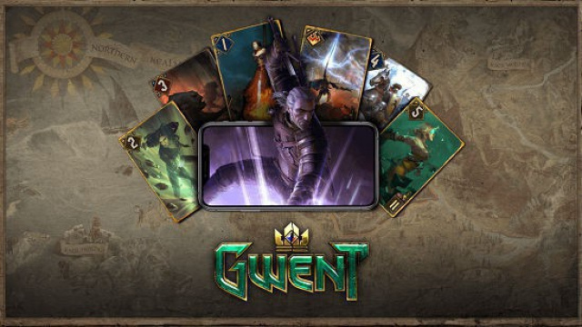 GWENTNews - Spiele-News  |  DLH.NET The Gaming People