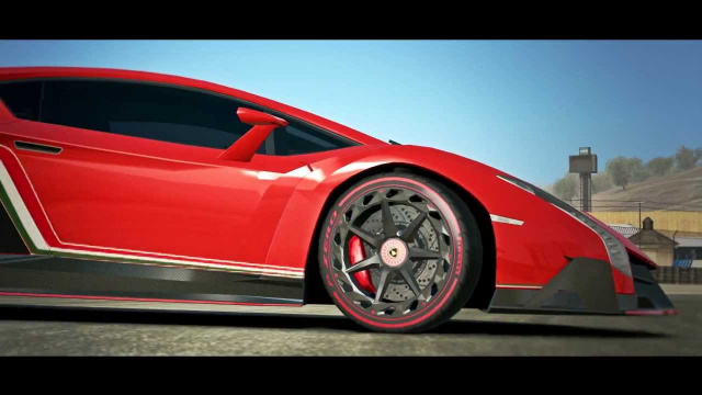 Real Racing 3-Update bringt Echtzeit-Multiplayer-RennenNews - Spiele-News  |  DLH.NET The Gaming People