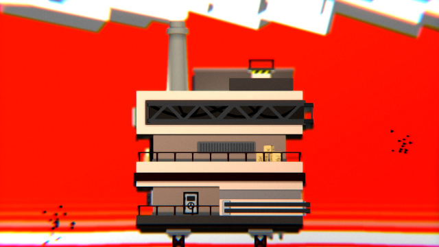 Small Radios Big Televisions (PC)