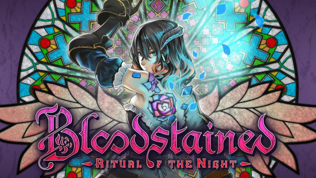 Bloodstained: Ritual Of The Night